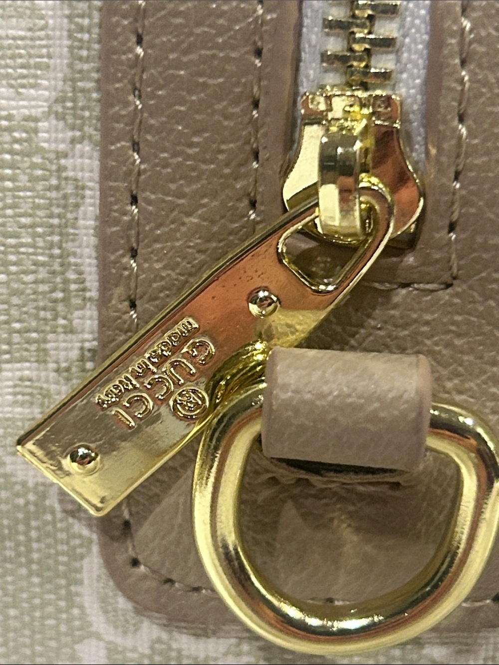 HAND BAG - Picture 5 of 7